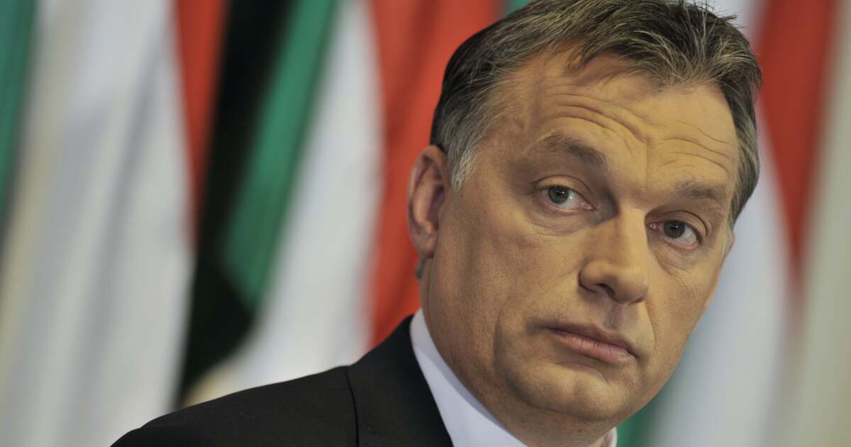 Orbán Viktor Felhívta A Zsidó Világkongresszus Elnökének Figyelmét Több Fontos Dologra Figyelő 