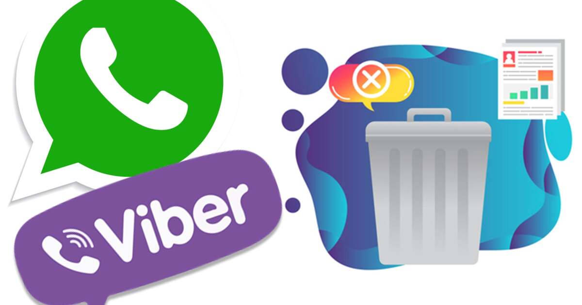 viber vs whatsapp 2018