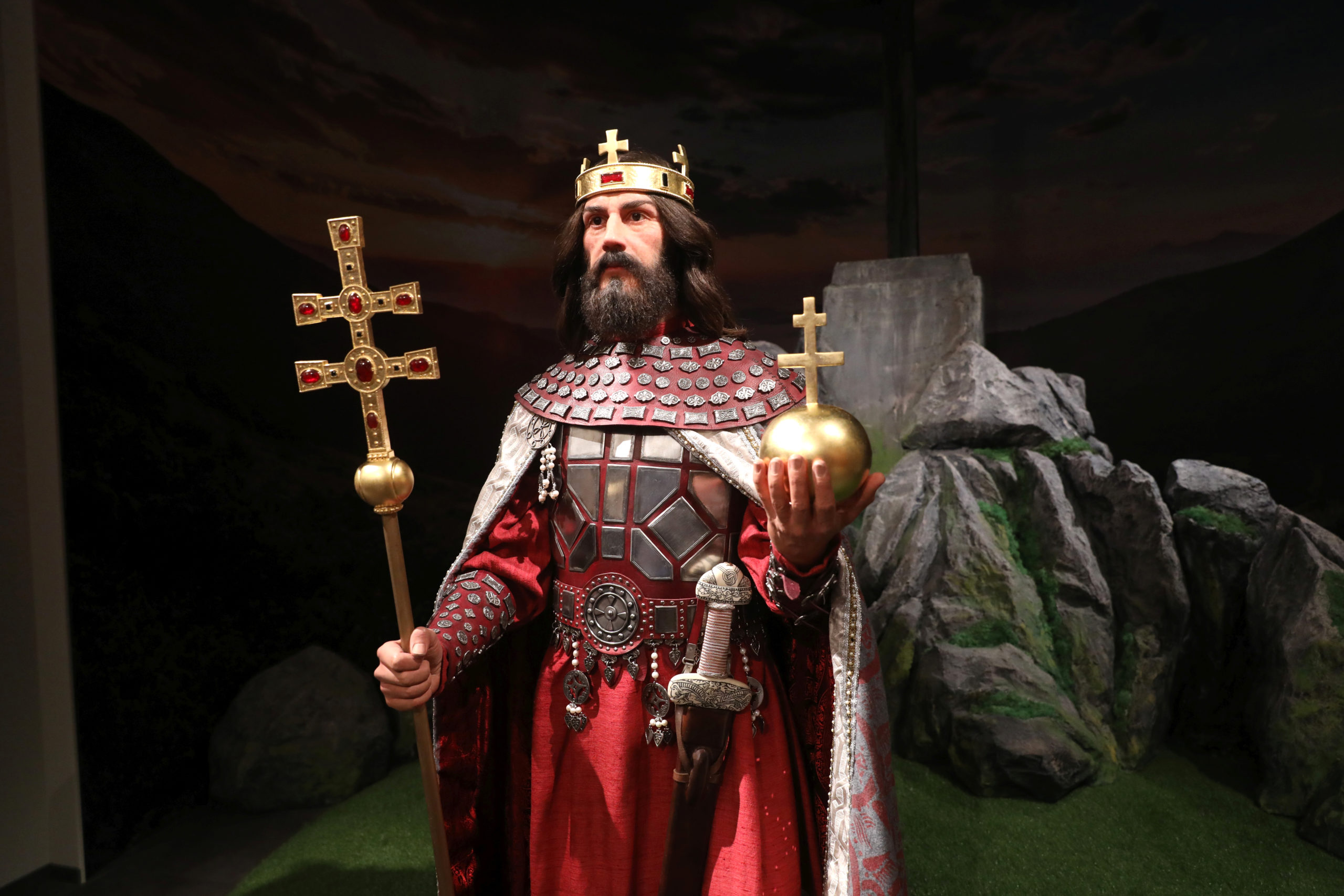 madame tussauds budapest