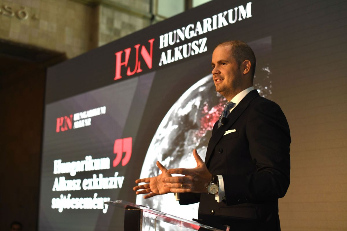 Fotó: Hungarikum Alkusz