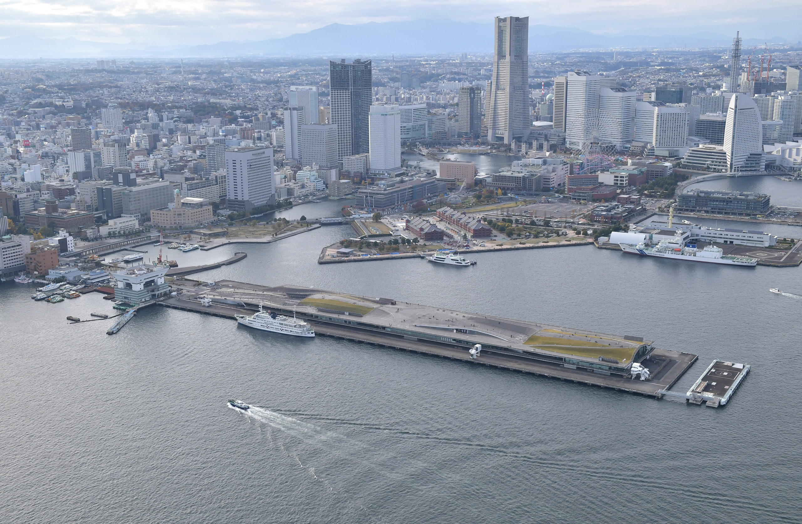 Japan export 02