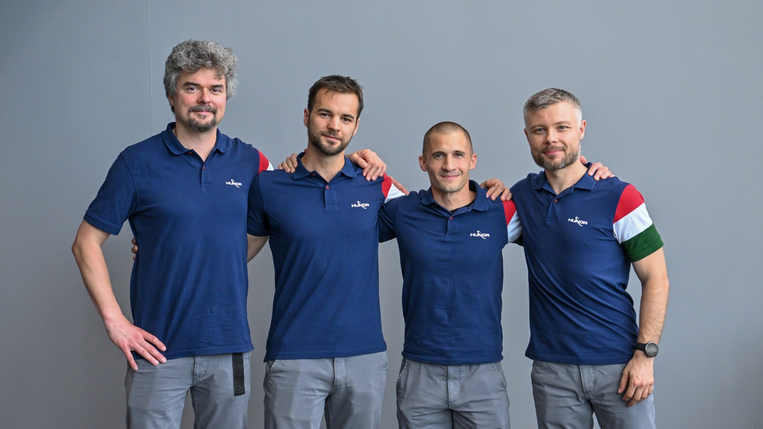 űrhajó program