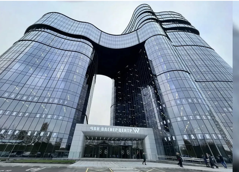 Prigozhin