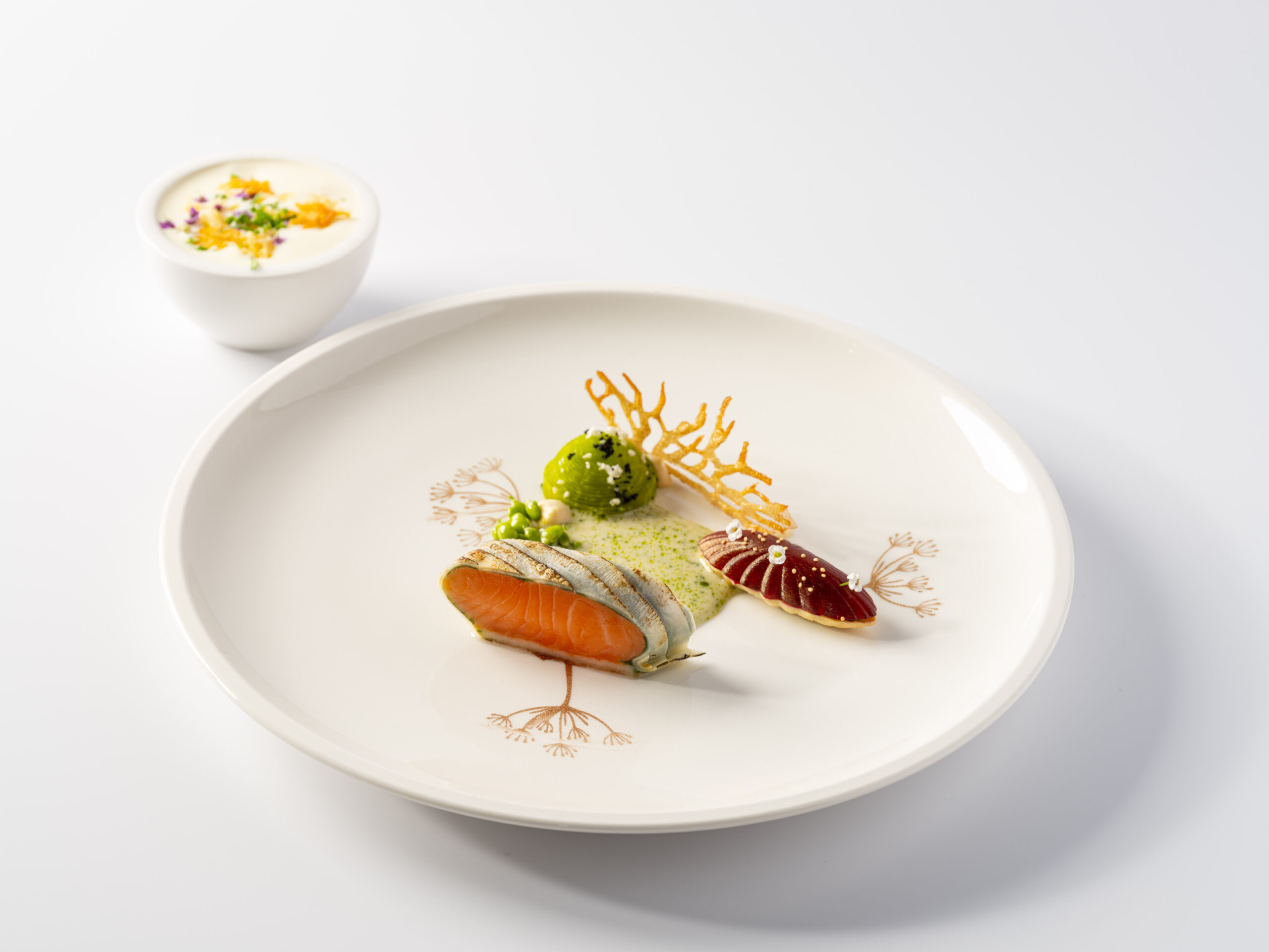 Magyar Bocuse d’Or Akadémia magyar döntő 2023